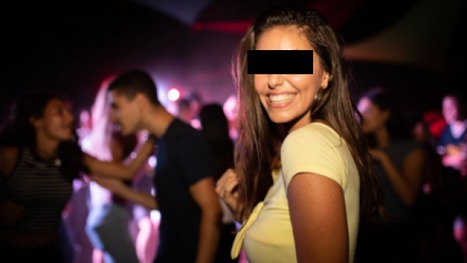 premièree xpérience club de sexe libertin